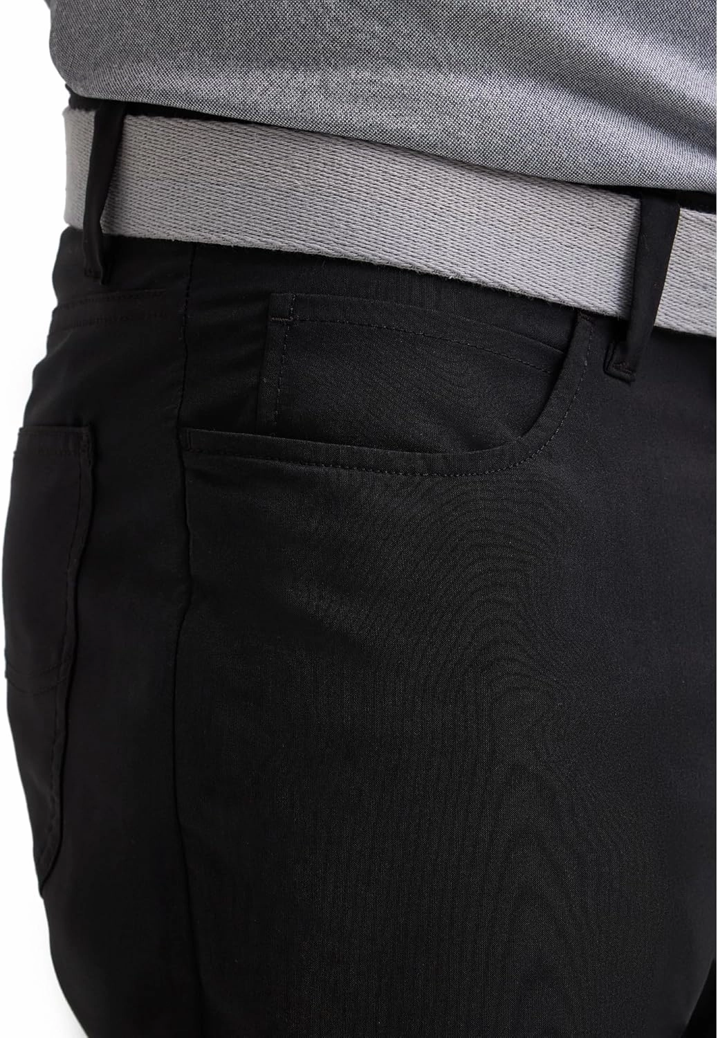 Lee Men's Golf Series 5-Pocket Synthetic Long Pant