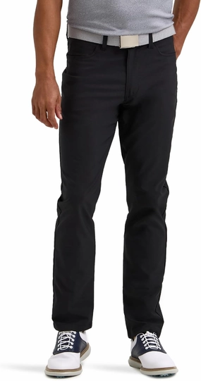 Lee Men's Golf Series 5-Pocket Synthetic Long Pant