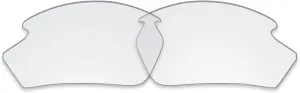 Lens Replacement for Rudy Project Rydon Sunglass - HD Clear