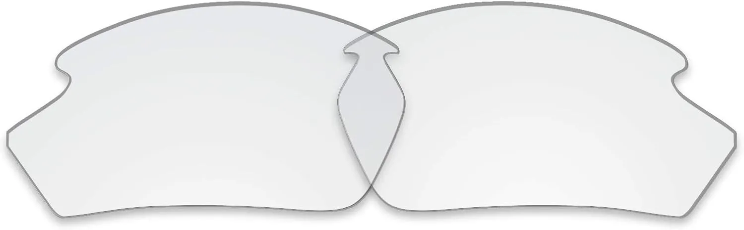 Lens Replacement for Rudy Project Rydon Sunglass - HD Clear