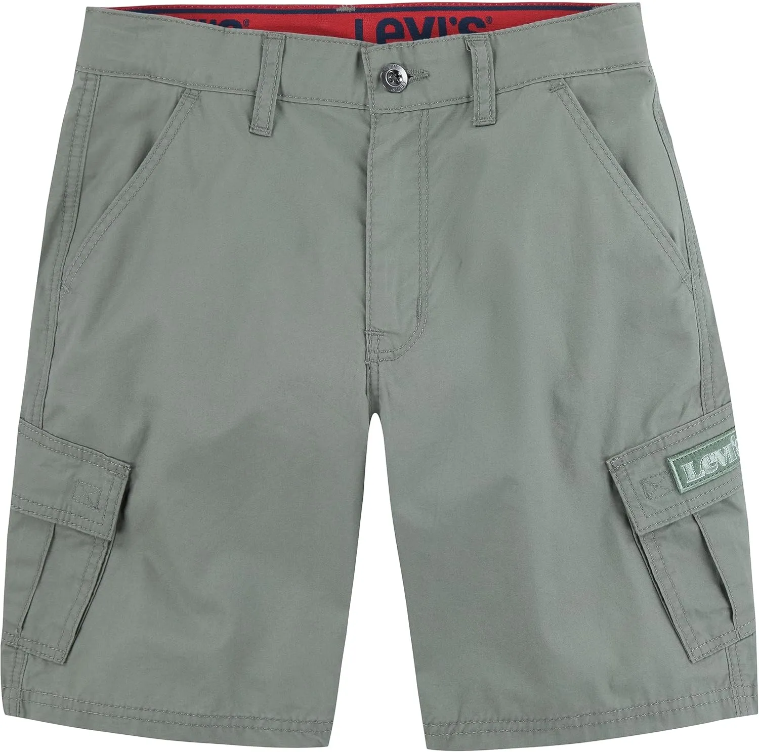 Levi's Boys' Cargo Shorts