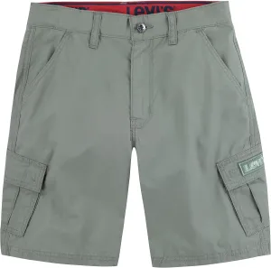 Levi's Boys' Cargo Shorts