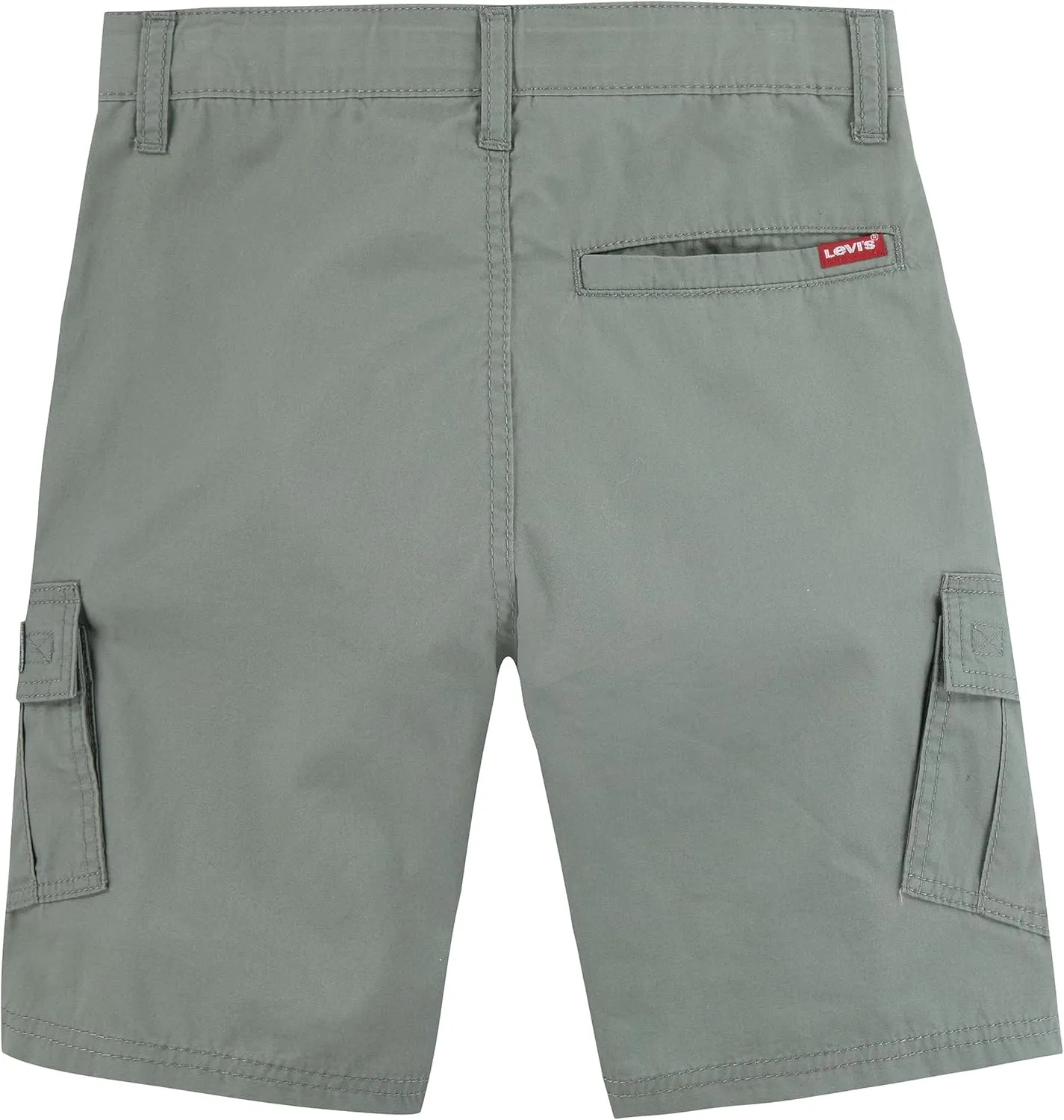 Levi's Boys' Cargo Shorts