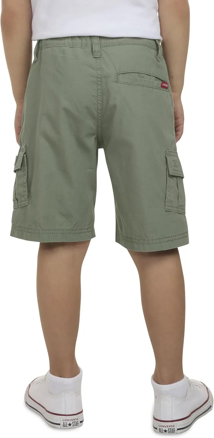 Levi's Boys' Cargo Shorts
