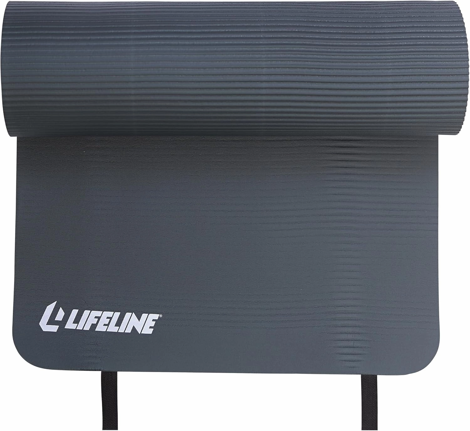 Lifeline Exercise Mat Pro -72"X23"X5/8"-Multiple Color options