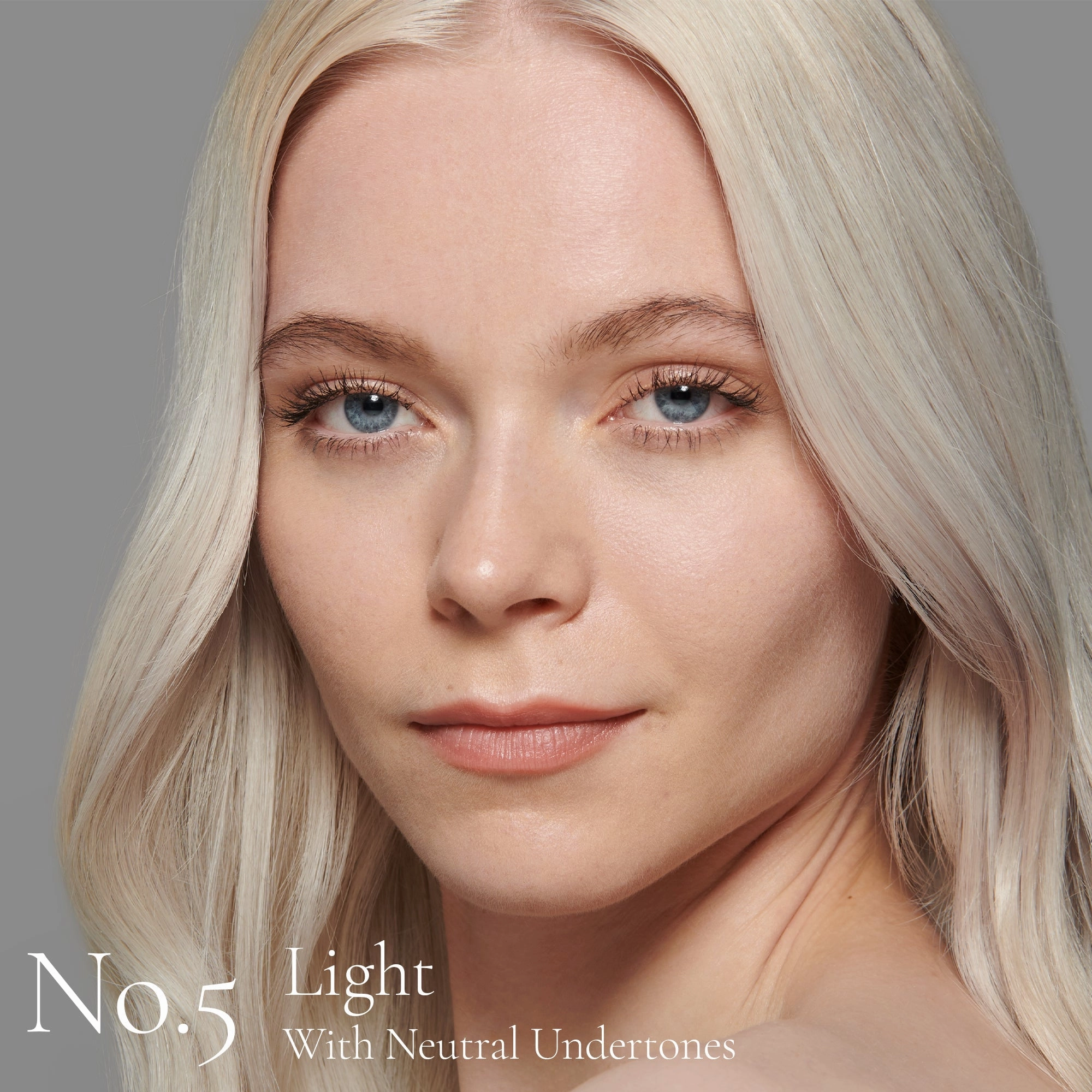 Light Set.2 (Foundation Sample Card)