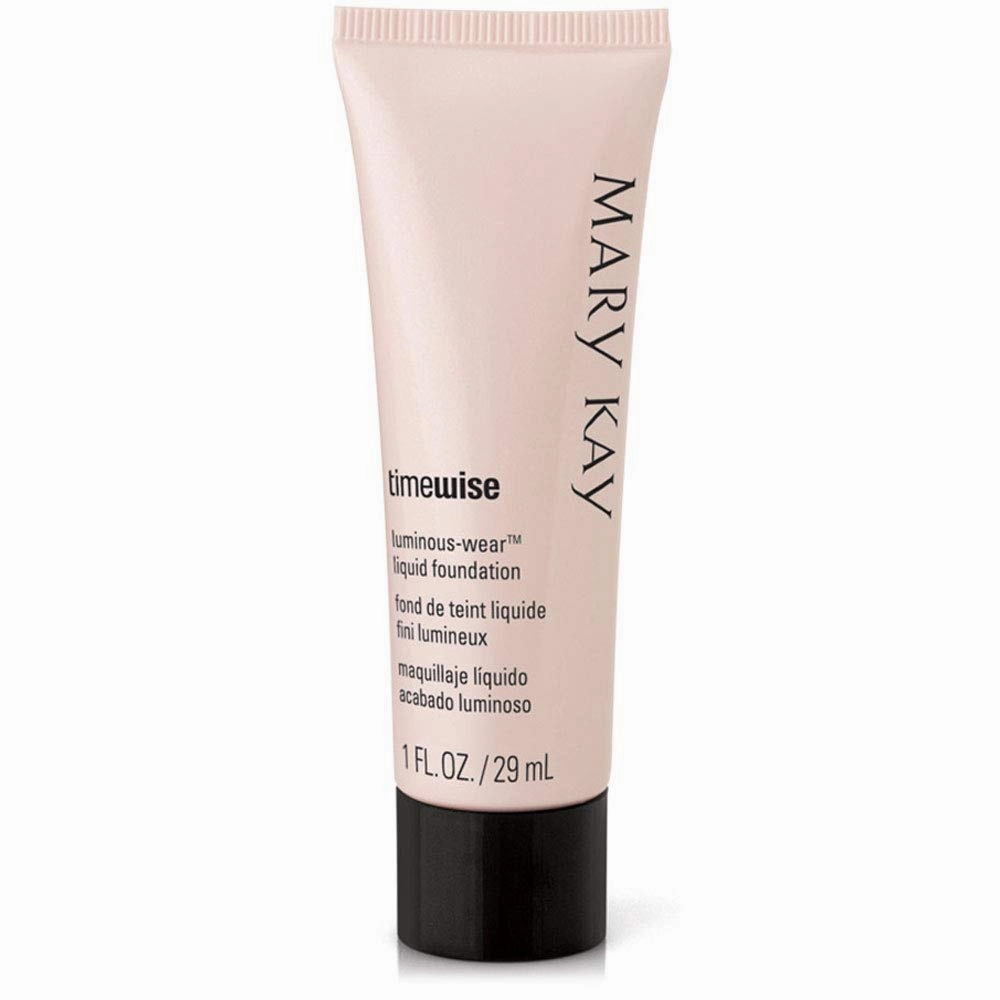 Lingtoolator eWise Matte-Wear Liquid Foundation 1 fl. oz. / 29ml - Bronze 3