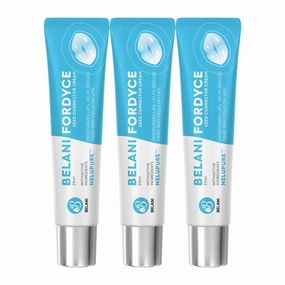 Lip Acne Cream, Fordyce Seeds - Lip Acne, Moisturizes, Improves Dry, Chapped Lips, Reduces Dark Lips - 20ml (Set 3)…