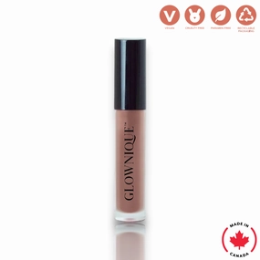 Lip Gloss - Coco (5 ml) | GLOWNIQUE