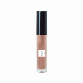 Lip Gloss - Nude - Nude Lip Gloss