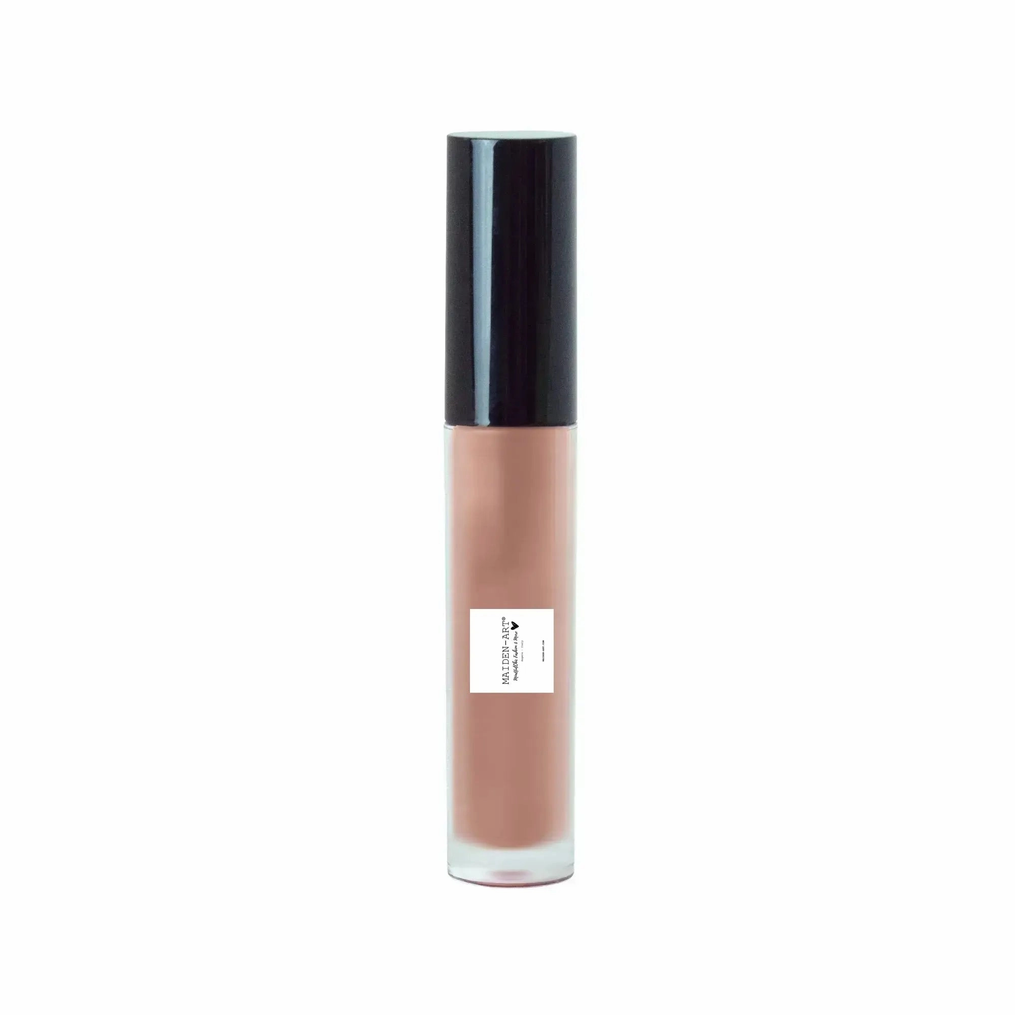 Lip Gloss - Nude - Nude Lip Gloss