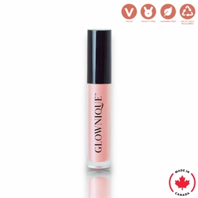Lip Gloss - Pearl (5 ml) | GLOWNIQUE