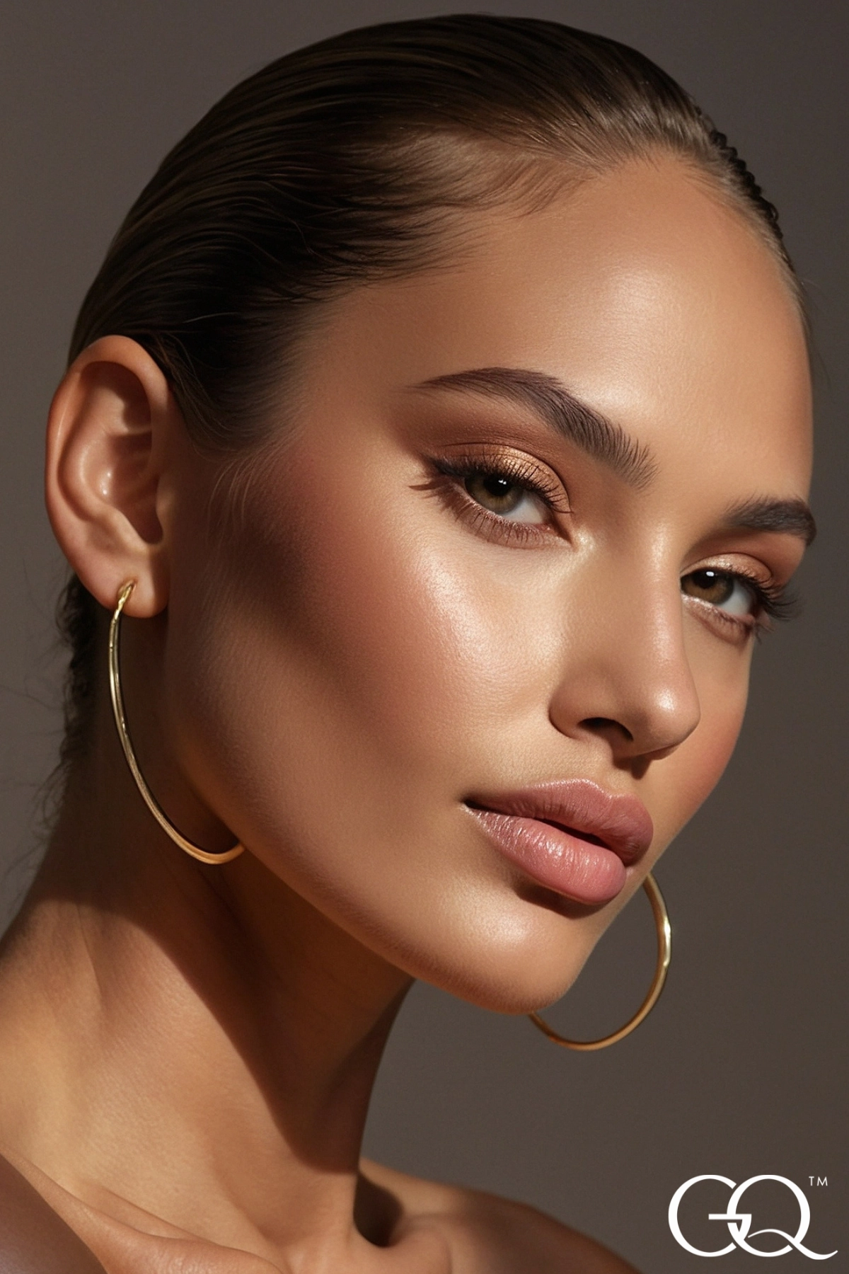 Lip Gloss - Rouge (5 ml) | GLOWNIQUE