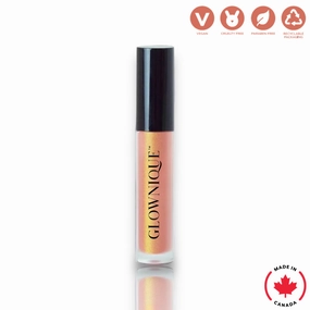 Lip Gloss - Seduction (5 ml) | GLOWNIQUE
