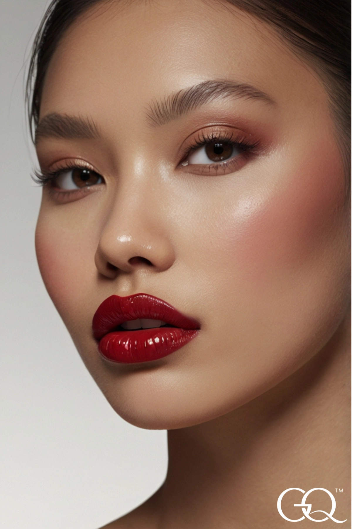 Lip Gloss - Shine (5 ml) | GLOWNIQUE