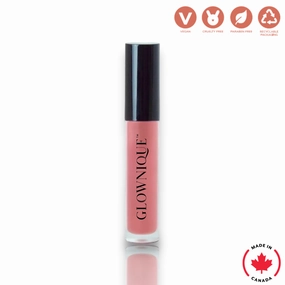 Lip Gloss - Shine (5 ml) | GLOWNIQUE