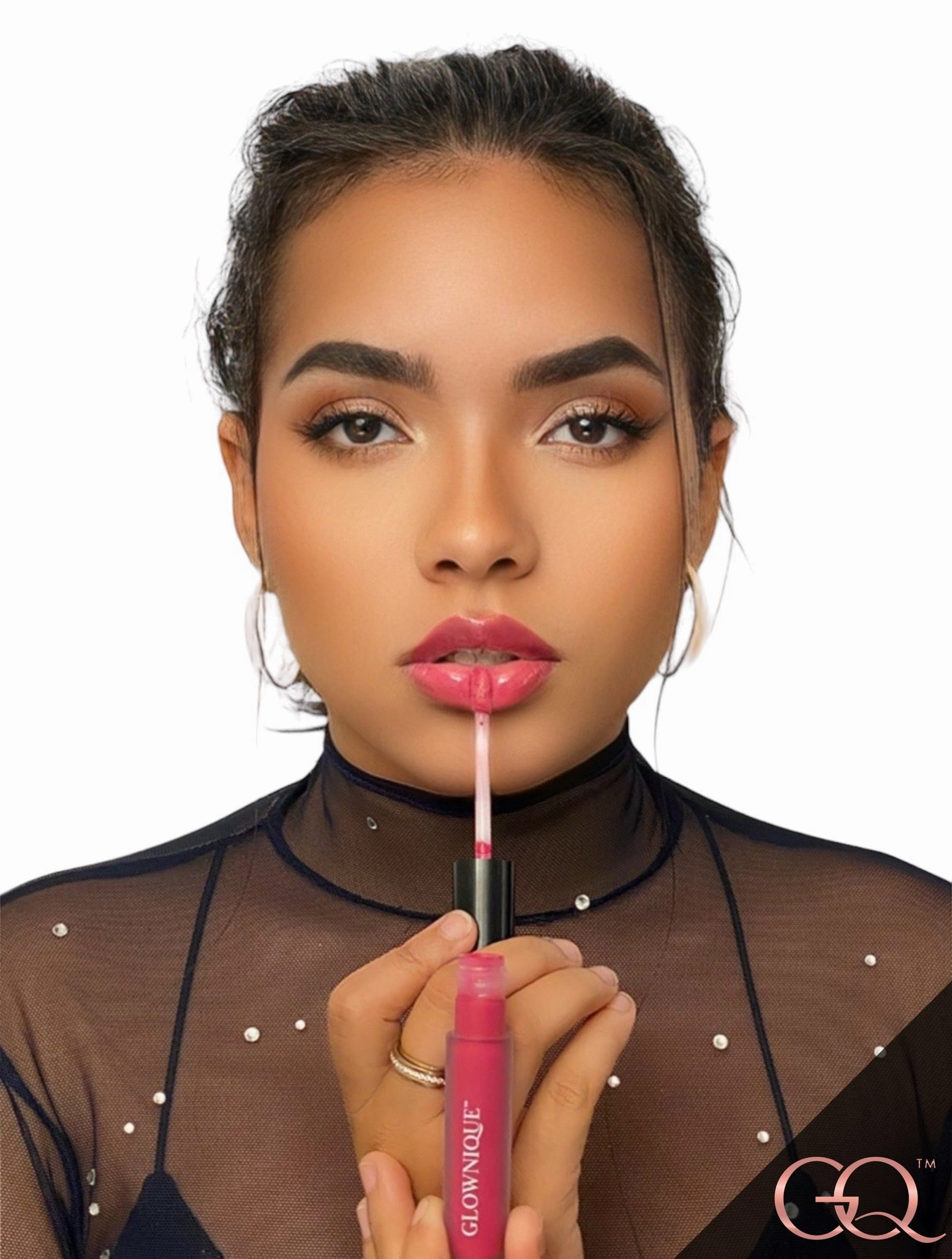 Lip Gloss - Shine (5 ml) | GLOWNIQUE