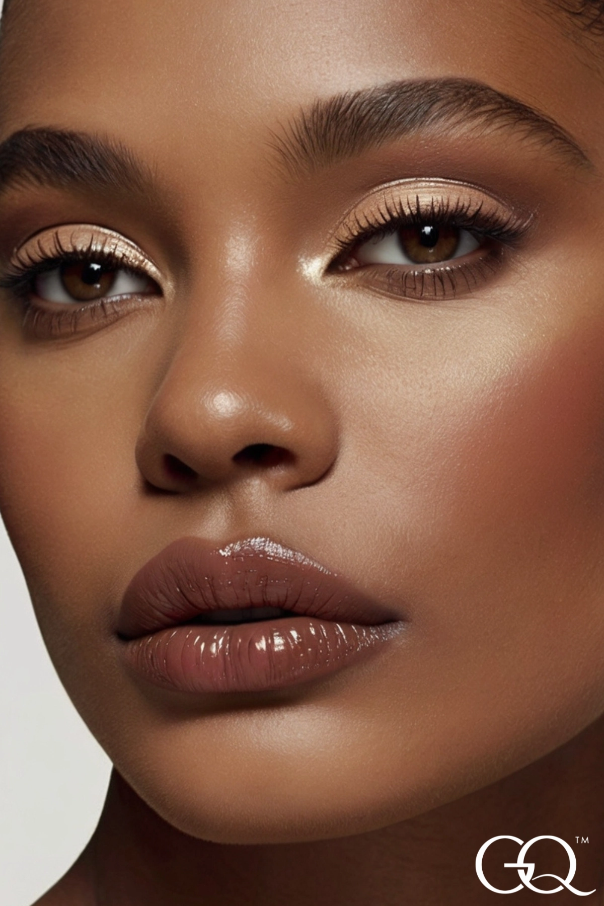 Lip Gloss - Shine (5 ml) | GLOWNIQUE