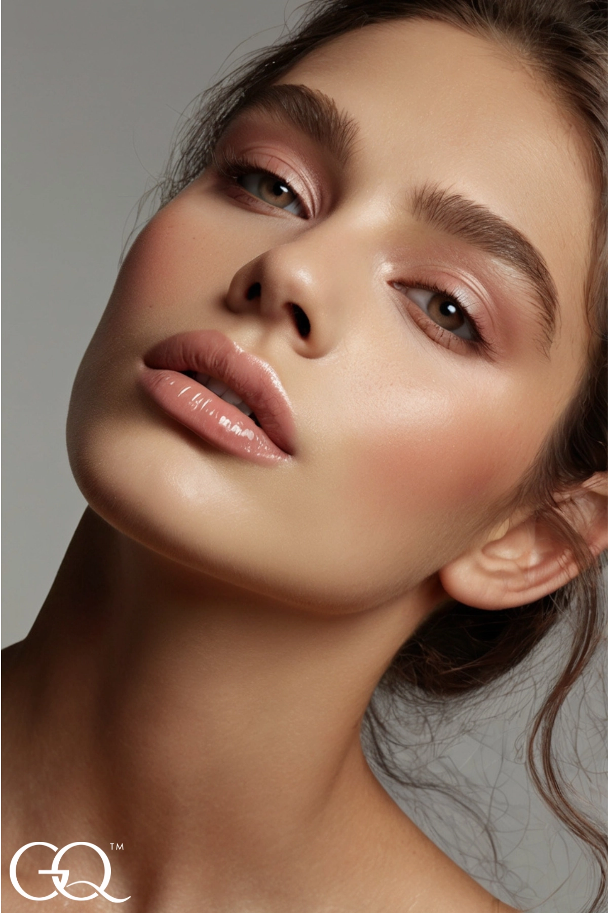 Lip Gloss - Shine (5 ml) | GLOWNIQUE