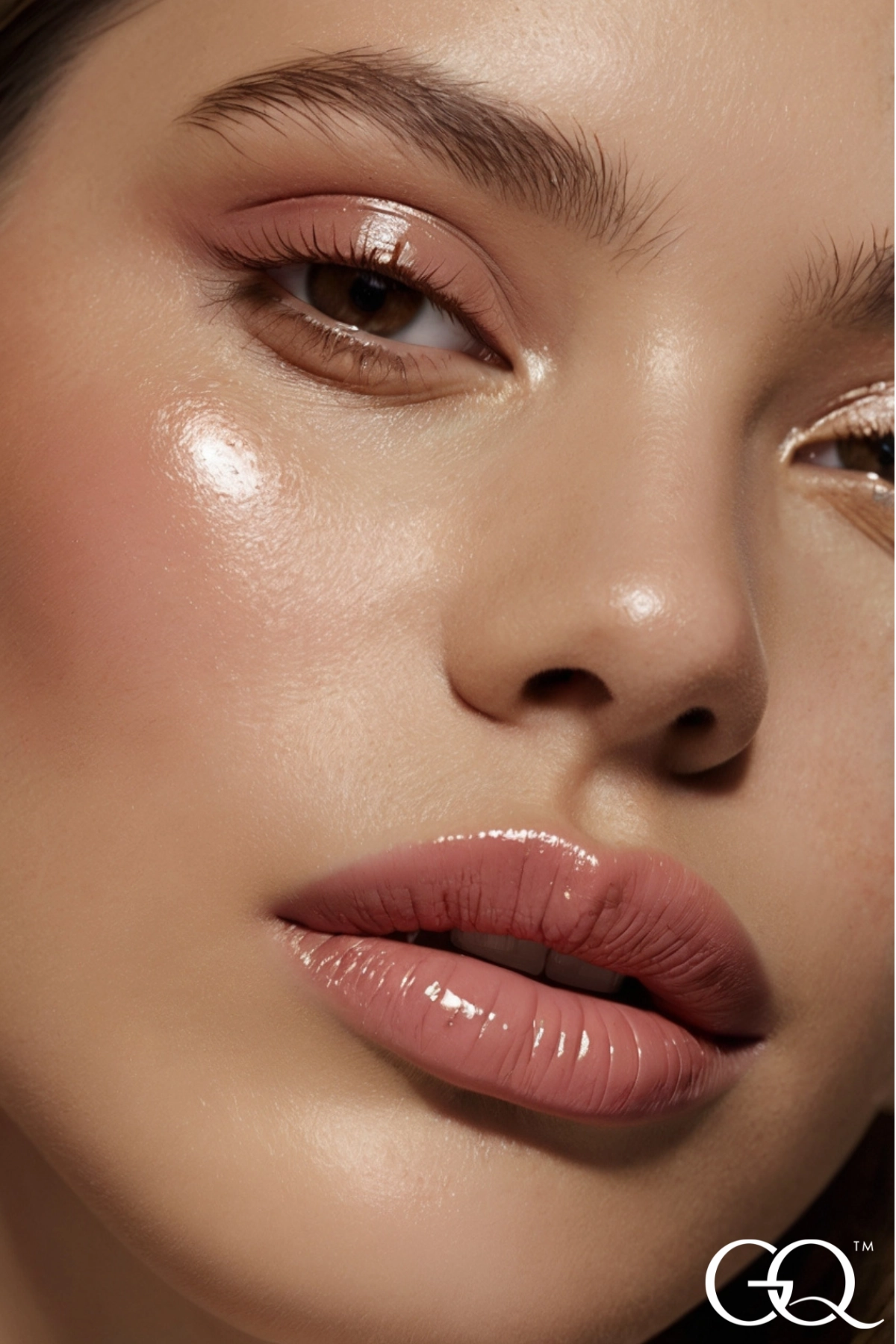 Lip Gloss - Shine (5 ml) | GLOWNIQUE