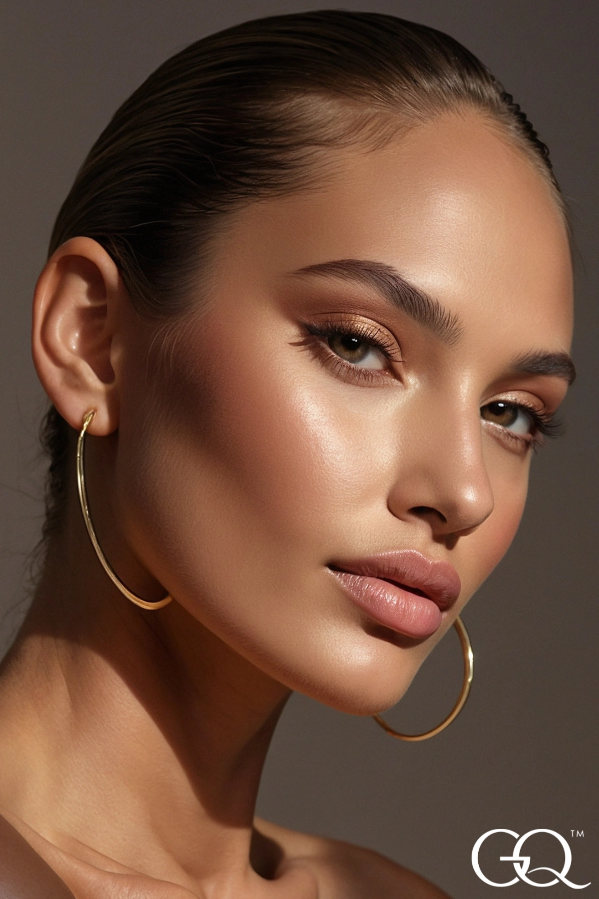 Lip Gloss - Shine (5 ml) | GLOWNIQUE