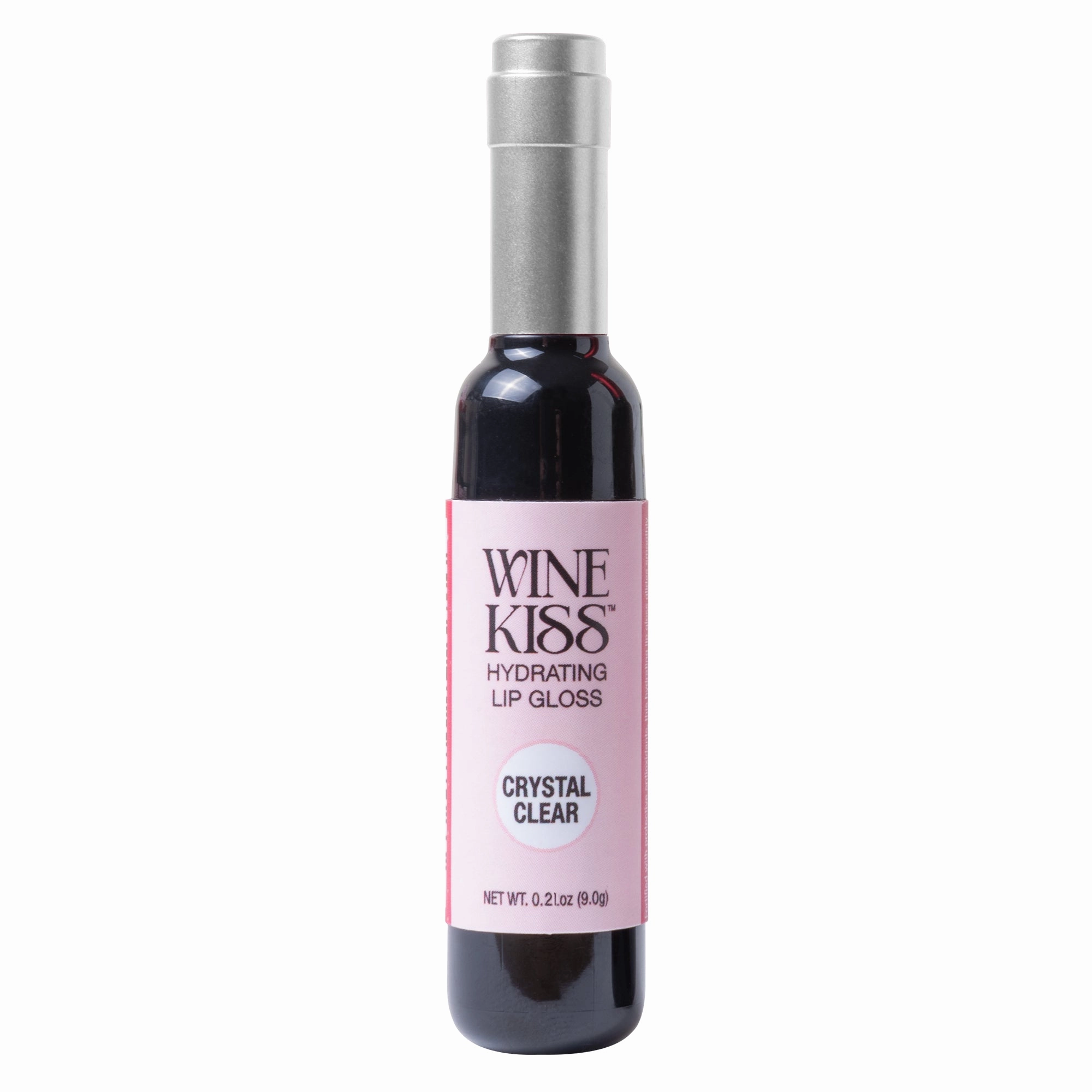 Lip Gloss Display Kit: Wine Kiss