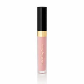 Lip Gloss in Babe - Pink Nude