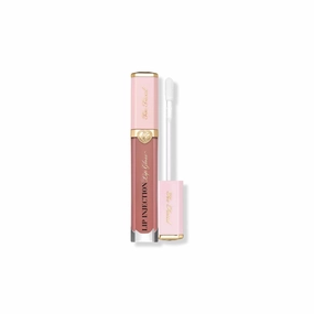 Lip Injection Power Plumping Hydrating Lip Gloss
