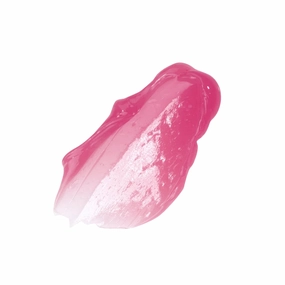Lip Jelly Mask - Barbie Pink Lip Jelly - Gloss - 30ml x10