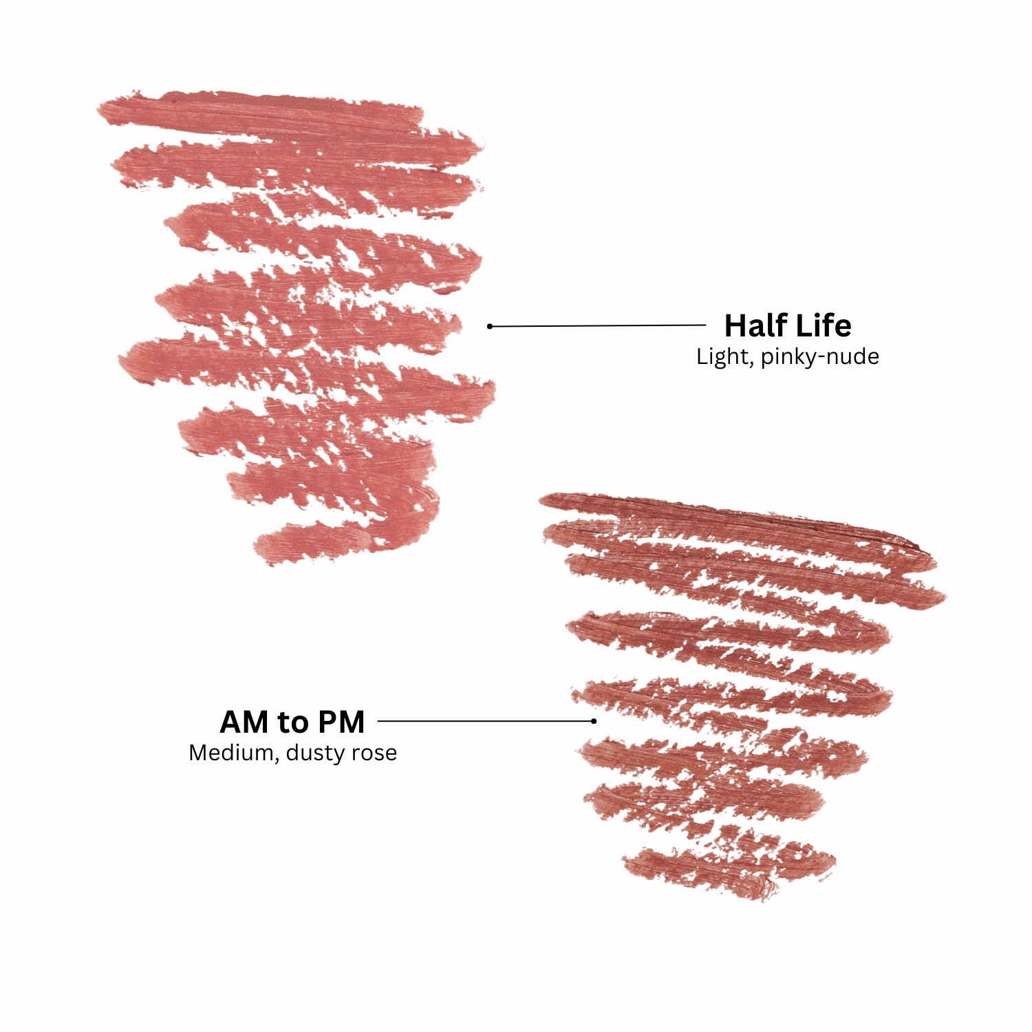 Lip Liner   Lip Gloss Duo