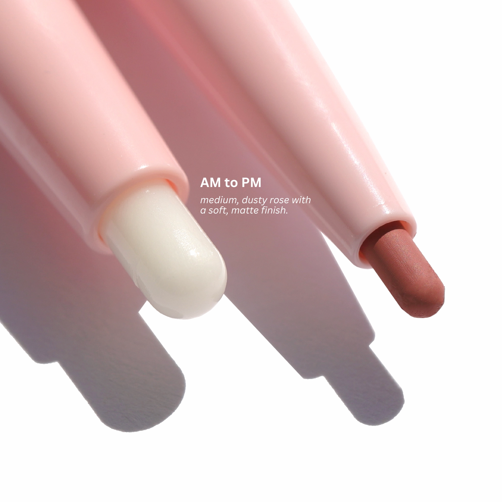 Lip Liner   Lip Gloss Duo