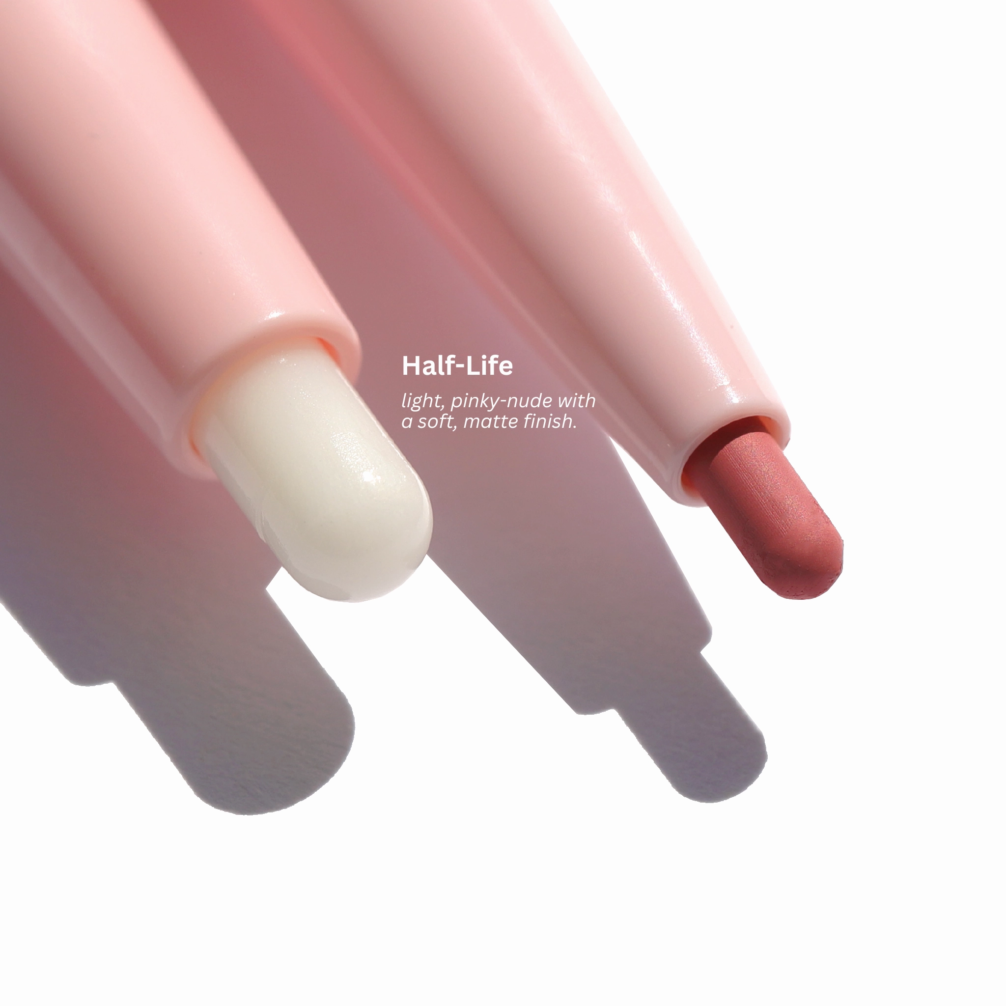 Lip Liner   Lip Gloss Duo