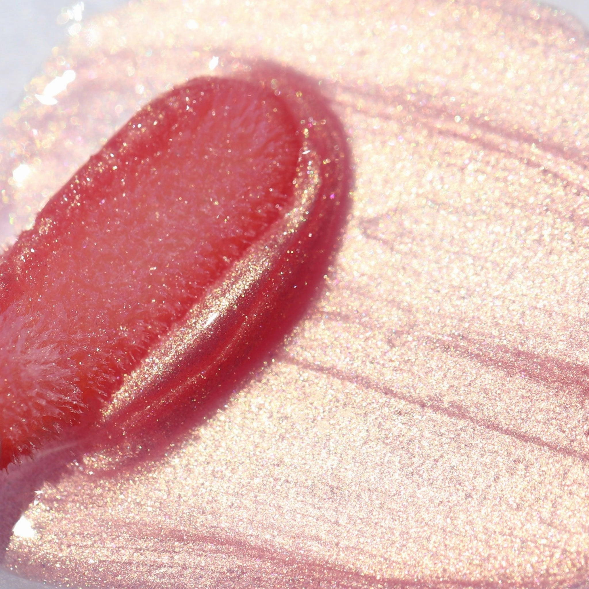 Lip Liner   Lip Gloss Duo