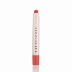 Lip Serum Balm Pink
