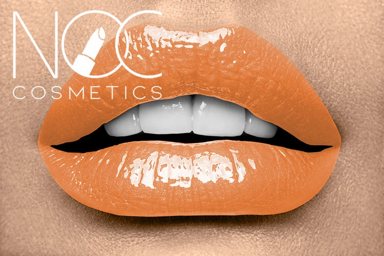 Lipgloss - 143 - Tangerine