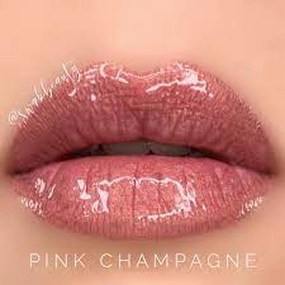 Lipsense Pink Champagne