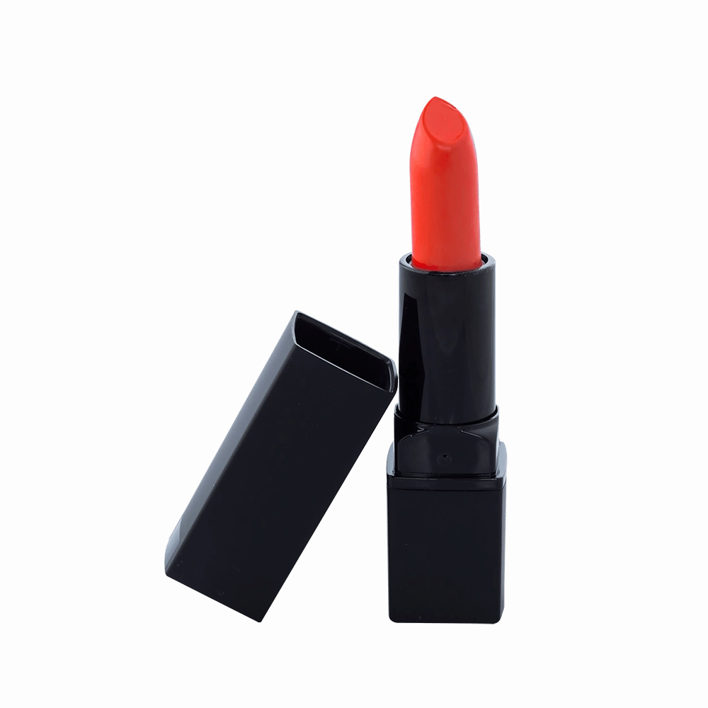 Lipstick Standard Packaging - Bright Orange (M)