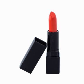 Lipstick Standard Packaging - Bright Orange (M)