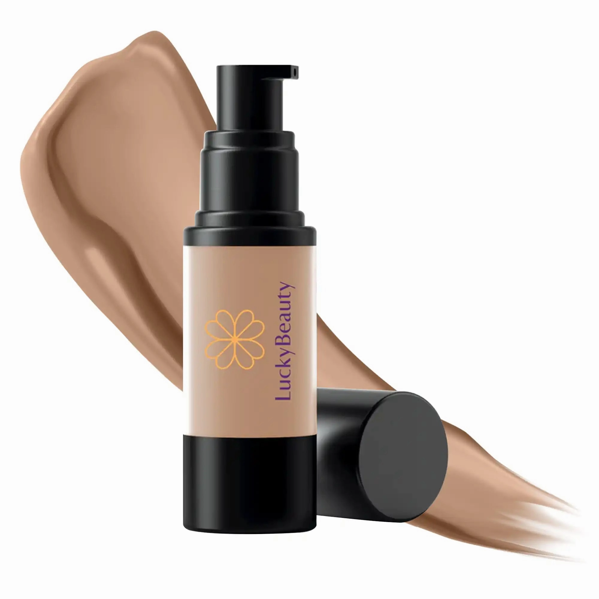 Liquid Foundation