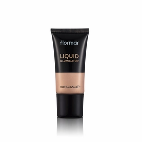 Liquid Illuminators