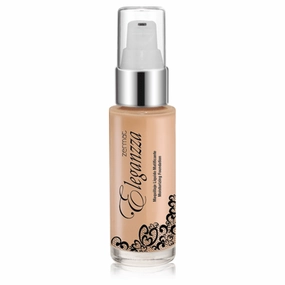 Liquid Matte Makeup