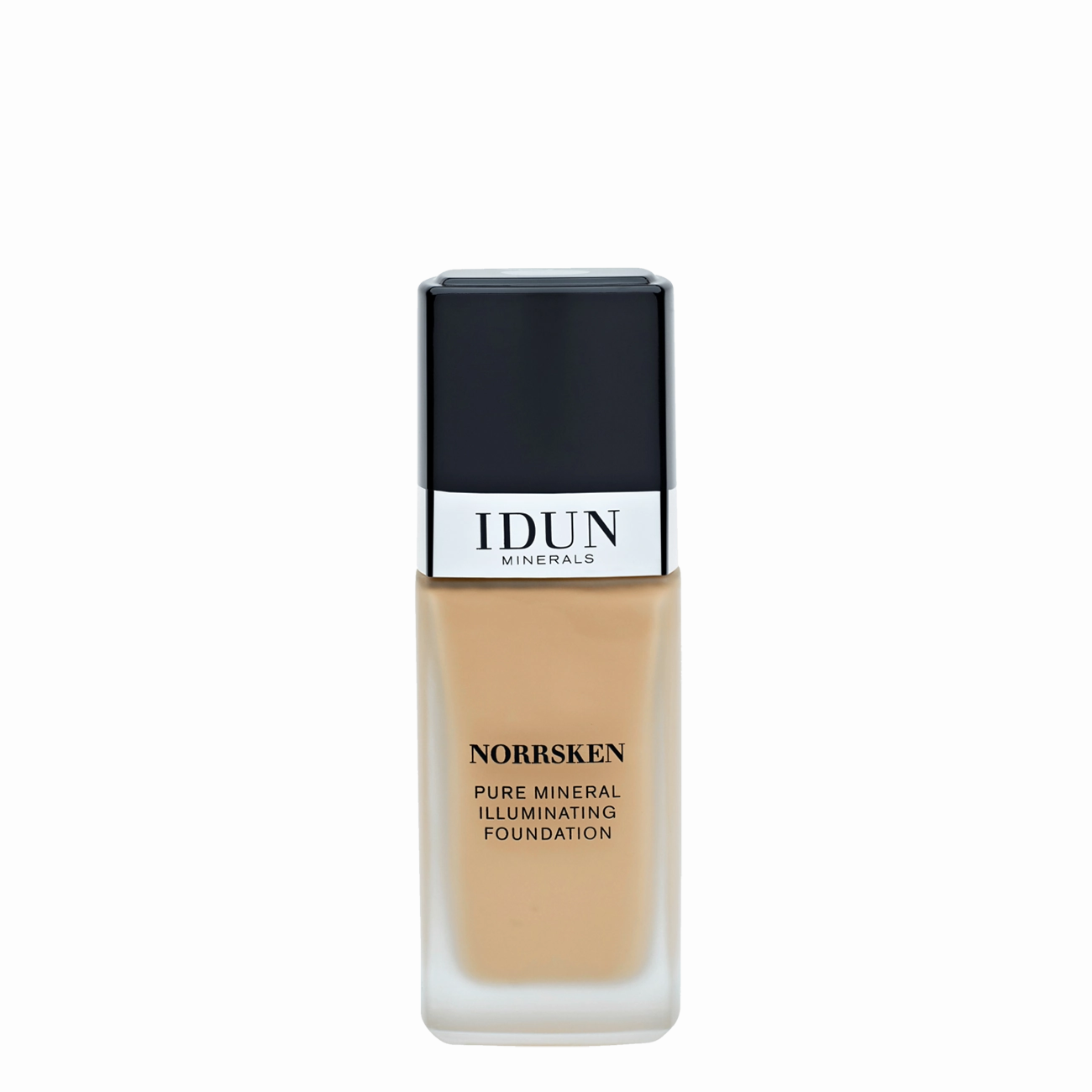 LIQUID MINERAL FOUNDATION NORRSKEN