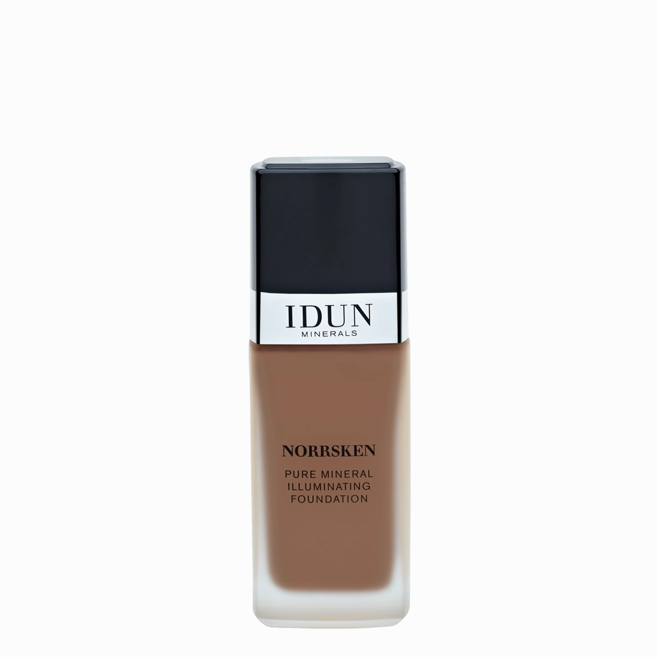 LIQUID MINERAL FOUNDATION NORRSKEN