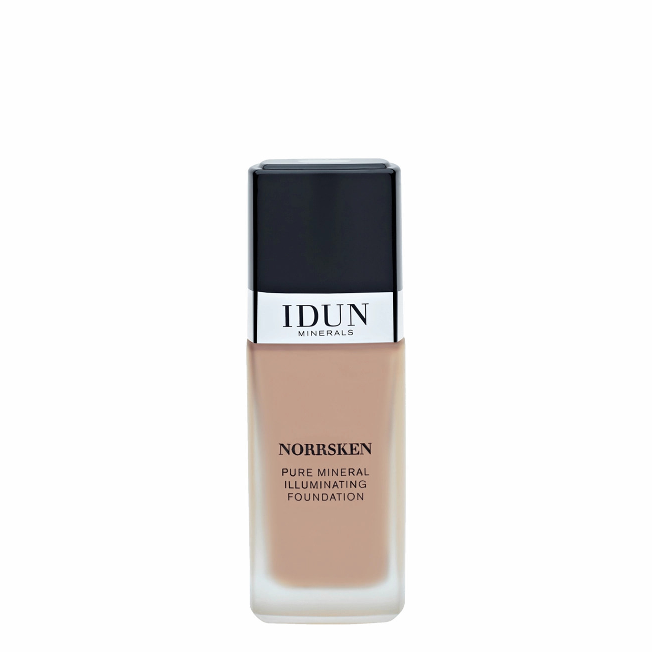 LIQUID MINERAL FOUNDATION NORRSKEN