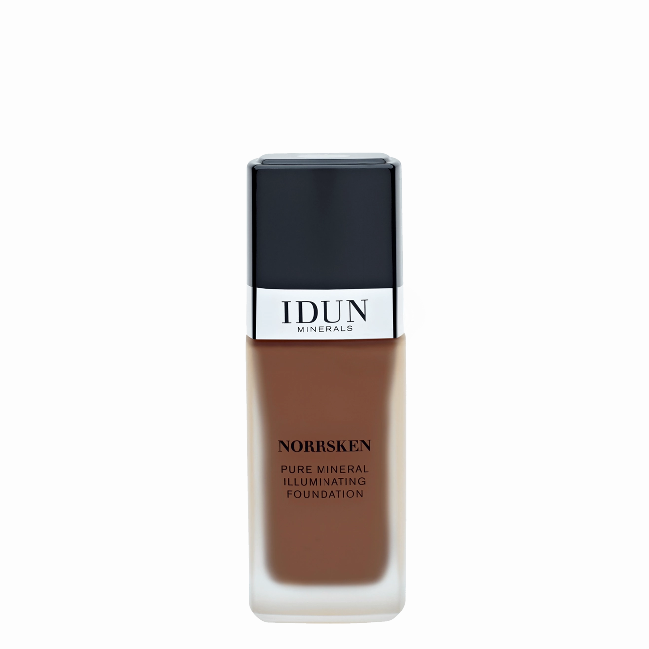LIQUID MINERAL FOUNDATION NORRSKEN