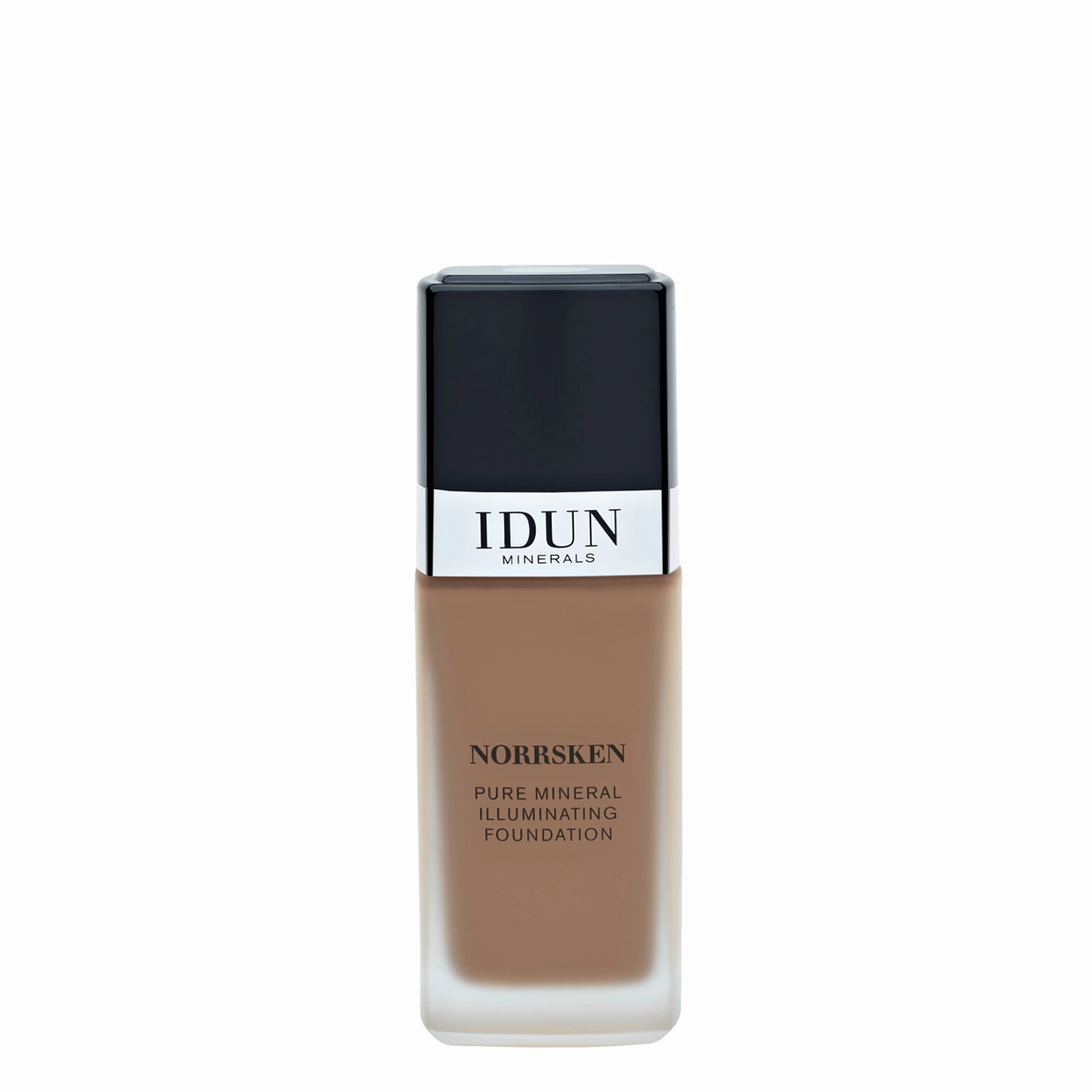 LIQUID MINERAL FOUNDATION NORRSKEN