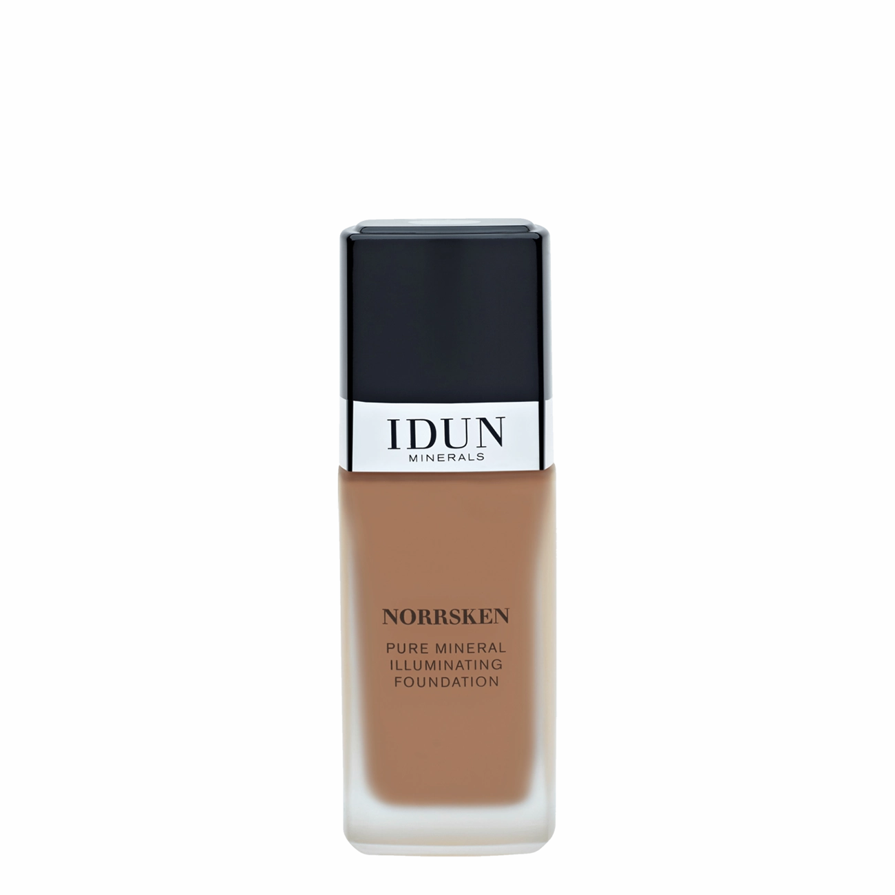 LIQUID MINERAL FOUNDATION NORRSKEN