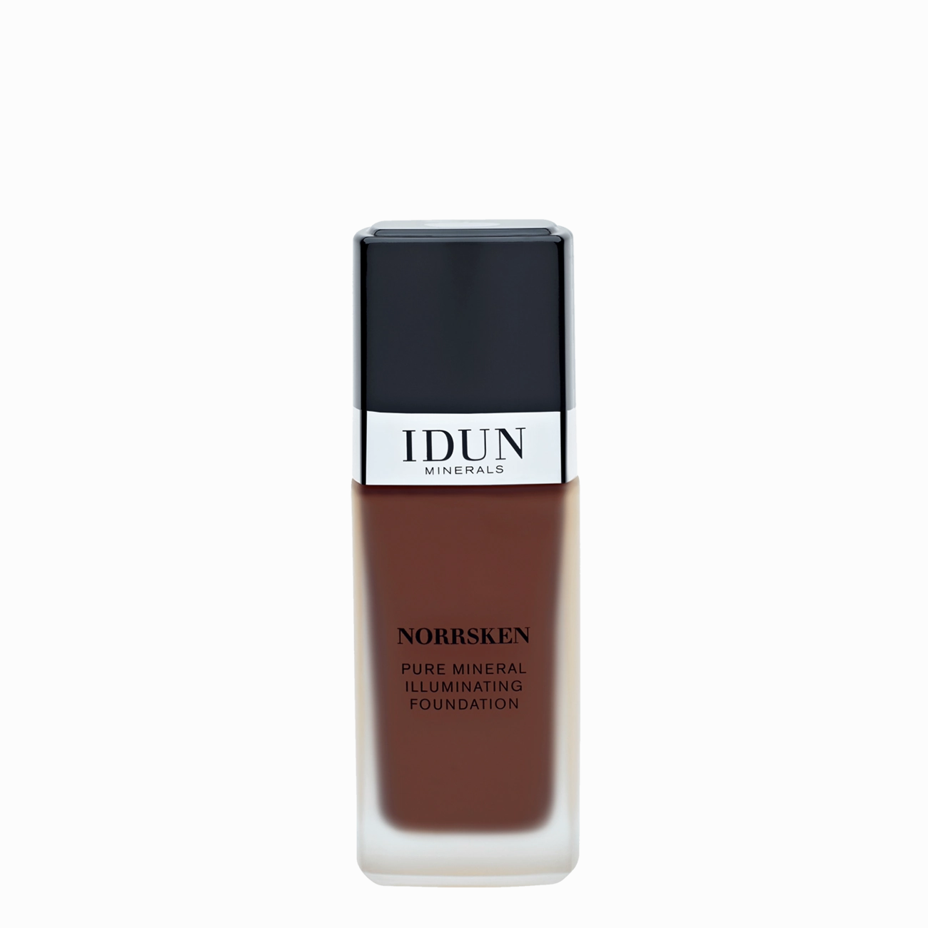 LIQUID MINERAL FOUNDATION NORRSKEN