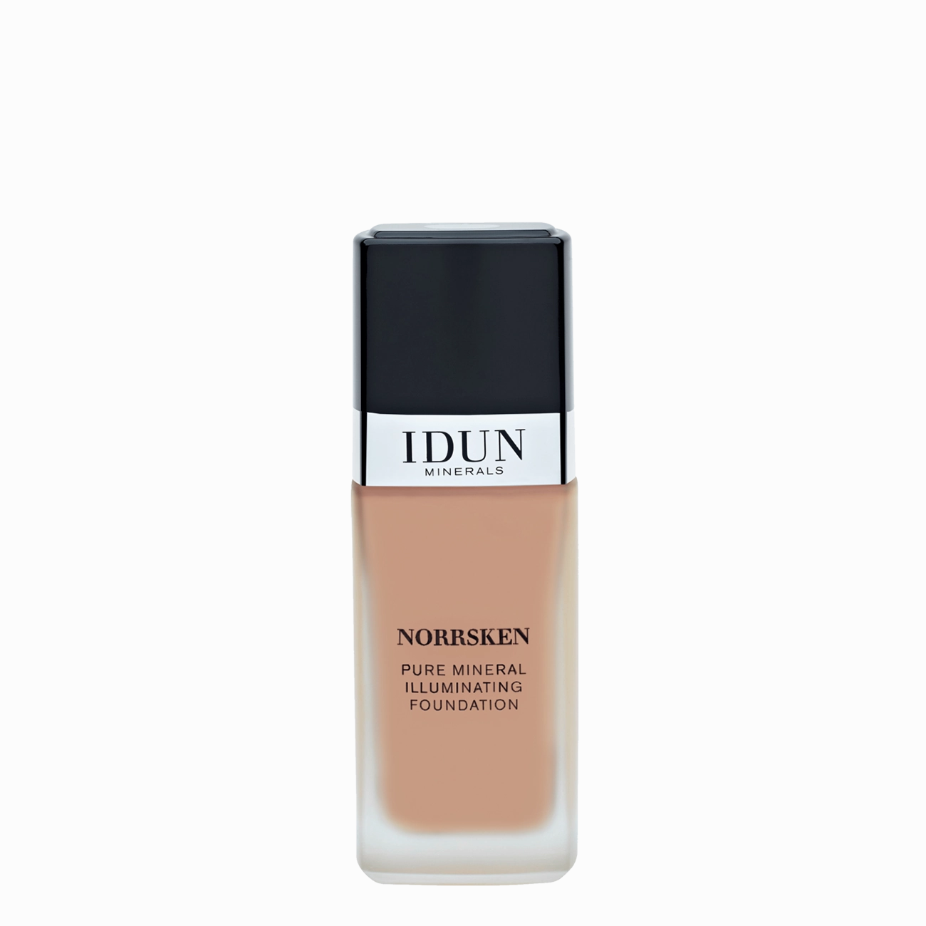 LIQUID MINERAL FOUNDATION NORRSKEN