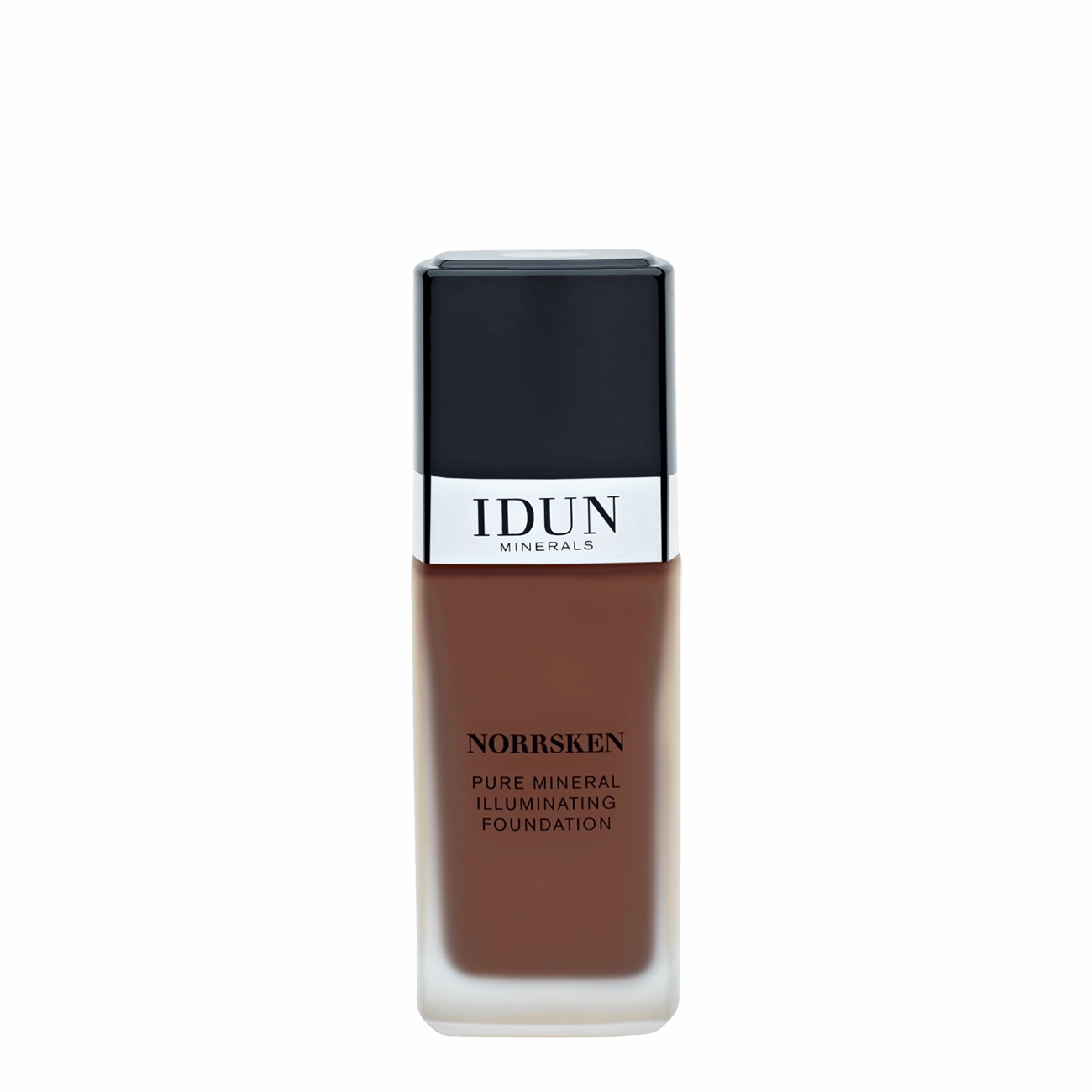 LIQUID MINERAL FOUNDATION NORRSKEN